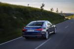 Audi S6 Sedan TDI 2019 года (WW)